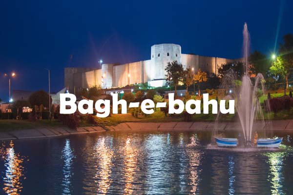 Travel Service in Jammu