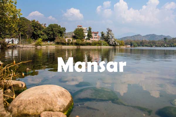 Travel Agency in Jammu