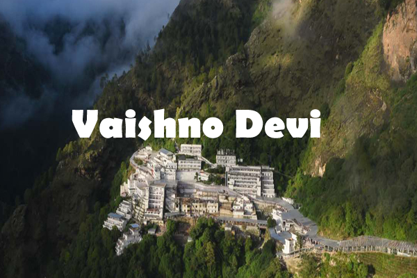 Tour Packages in Jammu