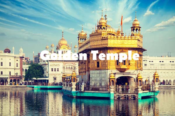 Tour Operator in Jammu