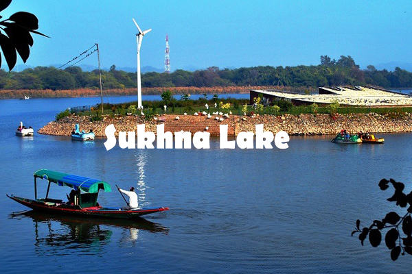 Tour Packages in Jammu