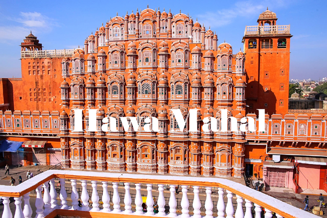 Travel Agents in Jammu