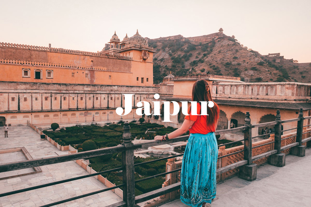 Tour Packages in Jammu