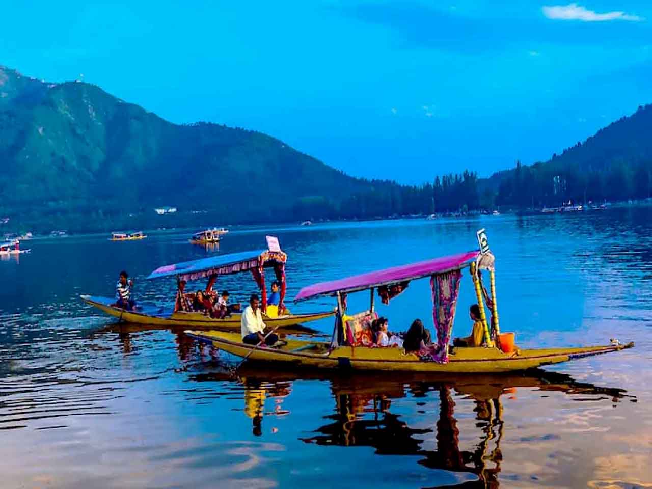 Travel Company in Jammu